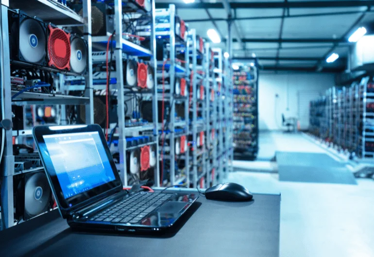 Empowering  Online  Trusted Web Hosting Solutions