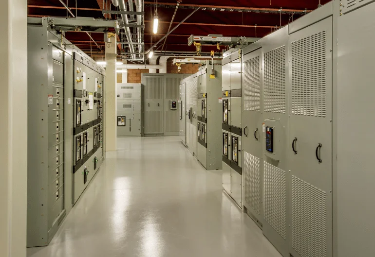 Empowering  Online  Trusted Web Hosting Solutions